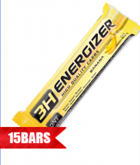 QNT 3H Energizer bar 15x80g.